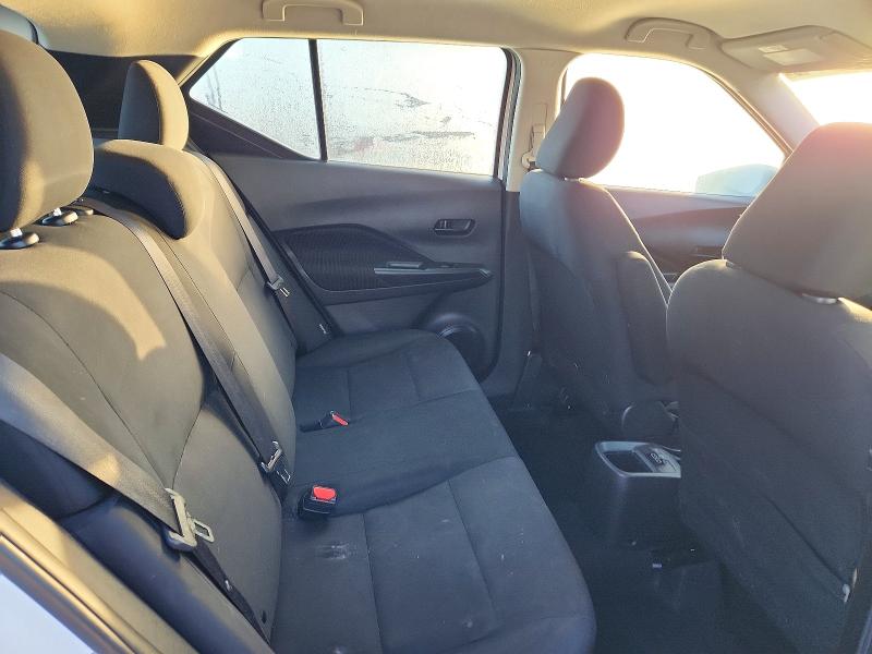 Photo 11 from auction – 2023 NISSAN KICKS with VIN 3N1CP5BV9PL493546