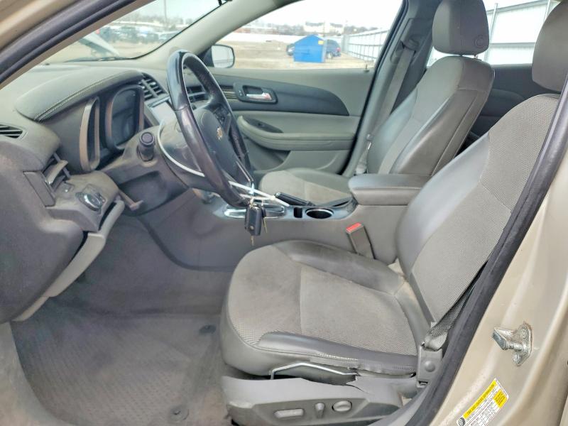 Photo 7 from auction – 2015 CHEVROLET MALIBU with VIN 1G11D5SLXFF322155