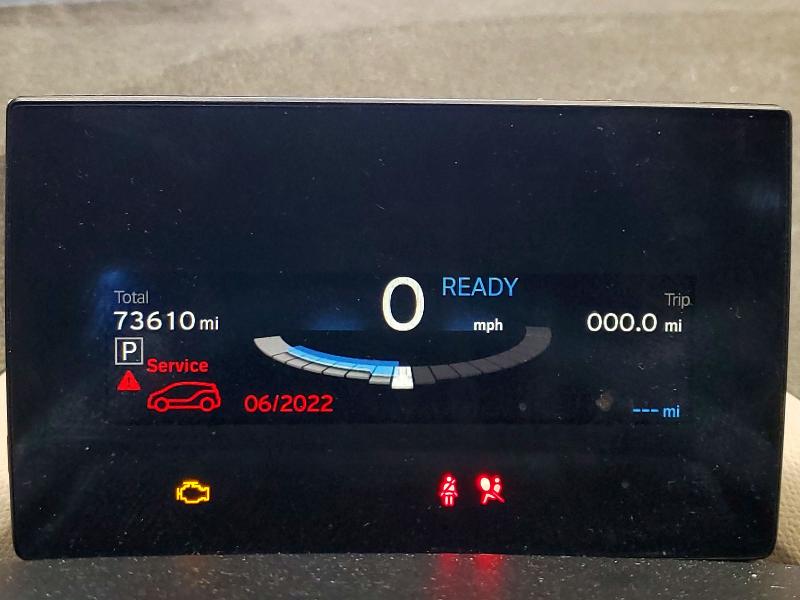 Photo 9 from auction – 2019 BMW I3 with VIN WBY8P4C55K7E02461