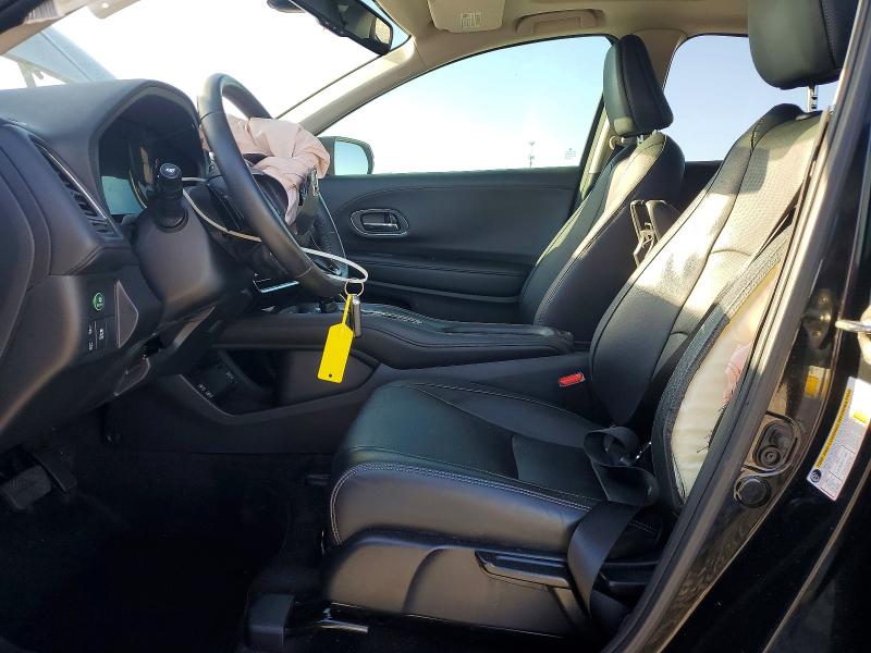 Снимка 7 от търг – 2019 HONDA HR-V с VIN 3CZRU5H75KM711844