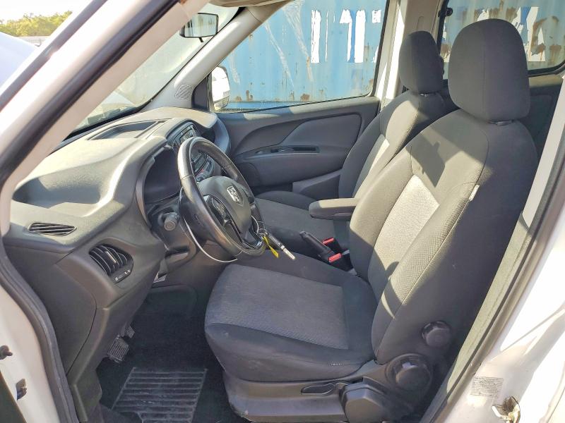 Photo 7 from auction – 2017 RAM PROMARCITY with VIN ZFBERFBB0H6E03620