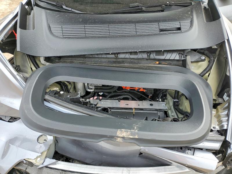 Photo 12 from auction – 2026 TESLA Y with VIN 7SAYGDED0TF462794