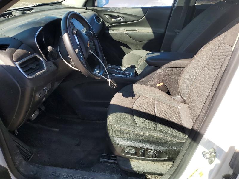 Photo 7 from auction – 2019 CHEVROLET EQUINOX with VIN 3GNAXKEV2KL200813