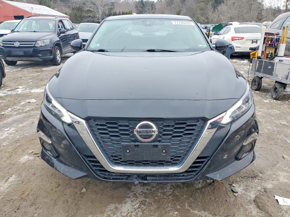 Photo 5 from auction – 2019 NISS ALTIMA with VIN 1N4BL4DV7KC145833