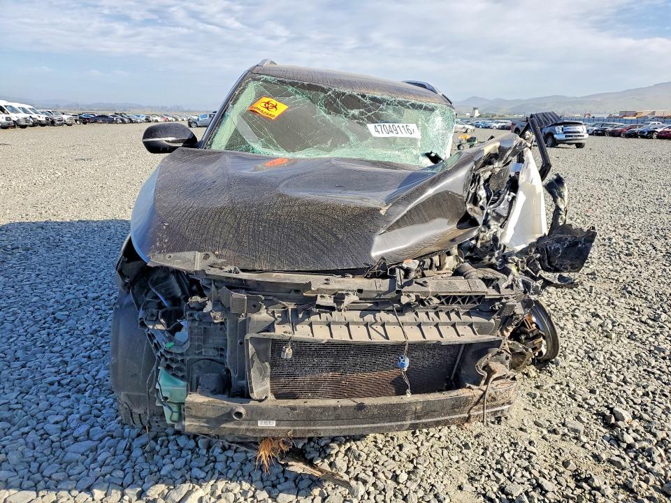 Photo 5 from auction – 2023 KIA SELTOS with VIN KNDEU2AA1P7390699