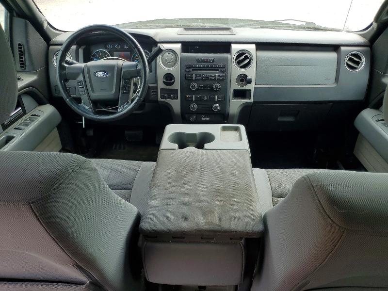 Фото 8 с аукциона – 2012 FORD F150 с VIN 1FTFW1CF8CFA34428