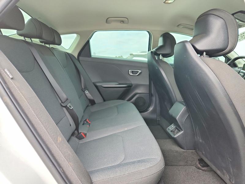 Photo 10 from auction – 2025 KIA K4 with VIN 3KPFT4DE9SE168776