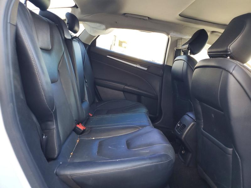 Photo 10 from auction – 2020 FORD FUSION with VIN 3FA6P0D95LR138710