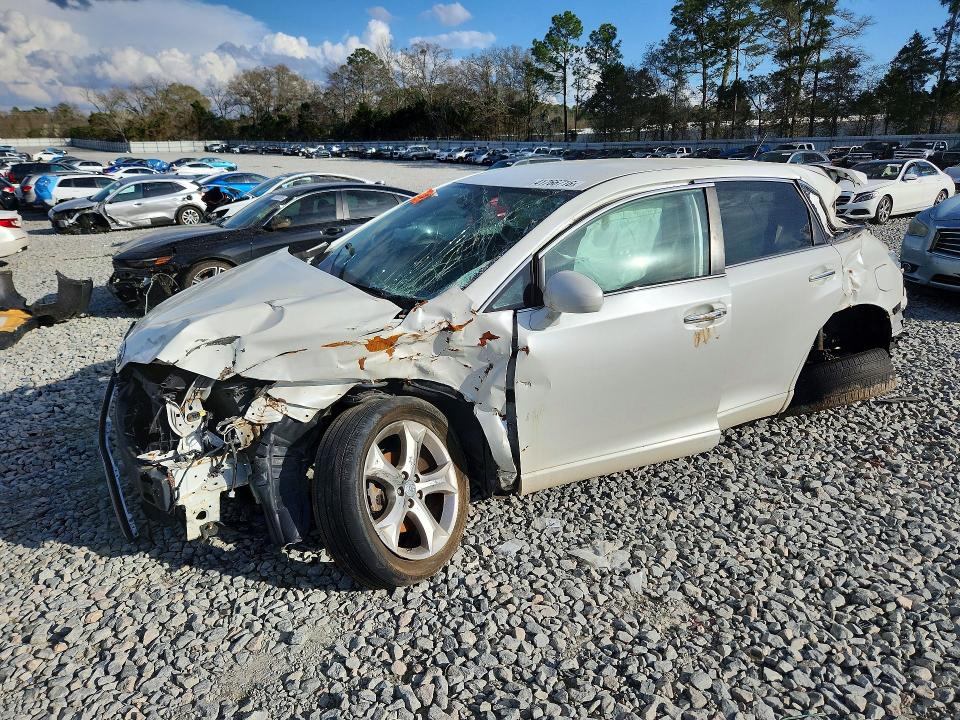 2009 TOYOTA VENZA - Търг №41766716