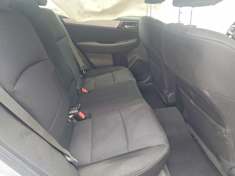 Photo 10 from auction – 2016 SUBARU OUTBACK with VIN 4S4BSBHC5G3237665