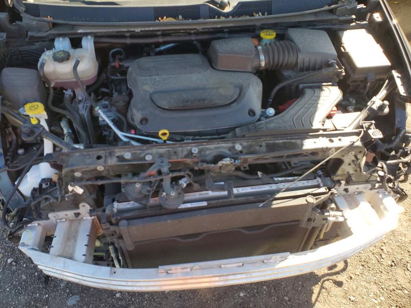 Photo 12 from auction – 2024 CHRYSLER PACIFICA with VIN 2C4RC1BG2RR136244