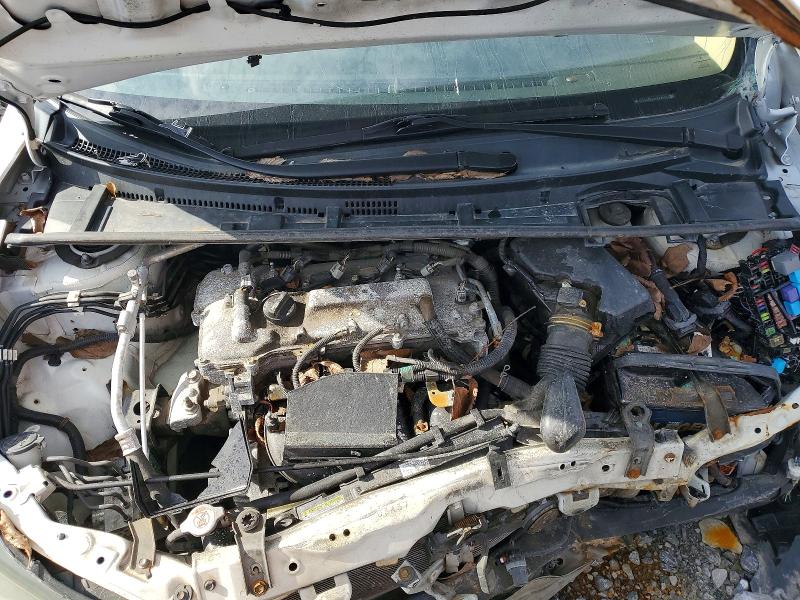 Photo 11 from auction – 2019 TOYOTA COROLLA with VIN 5YFBURHE8KP878804