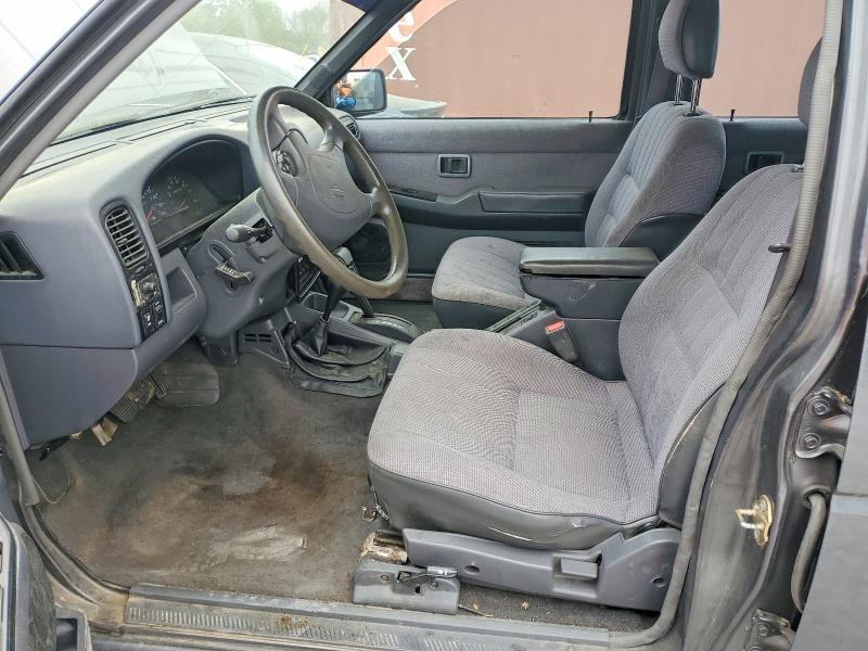 Photo 7 from auction – 1995 NISSAN PATHFINDER with VIN JN8HD17Y5SW034271
