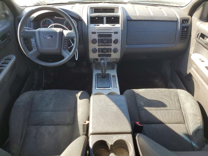 Photo 8 from auction – 2012 FORD ESCAPE with VIN 1FMCU0D73CKC49874