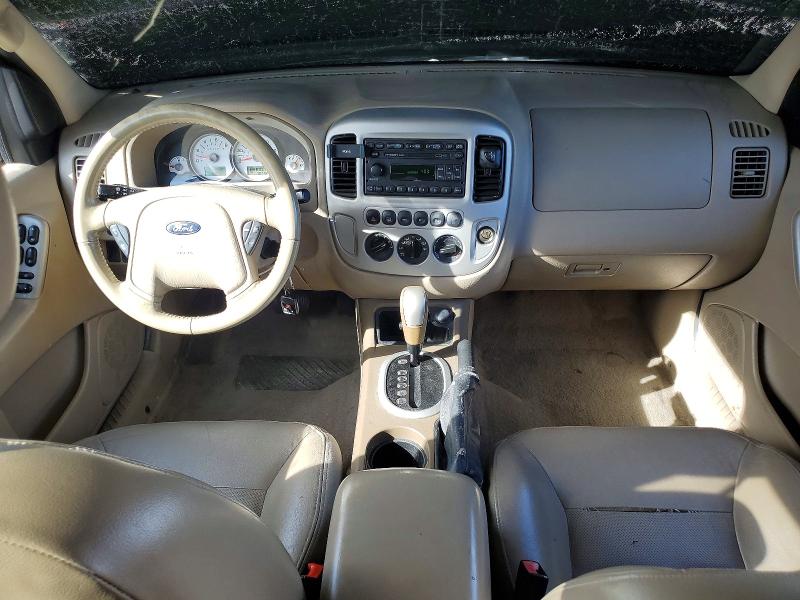Photo 8 from auction – 2005 FORD ESCAPE with VIN 1FMYU04105KE02117