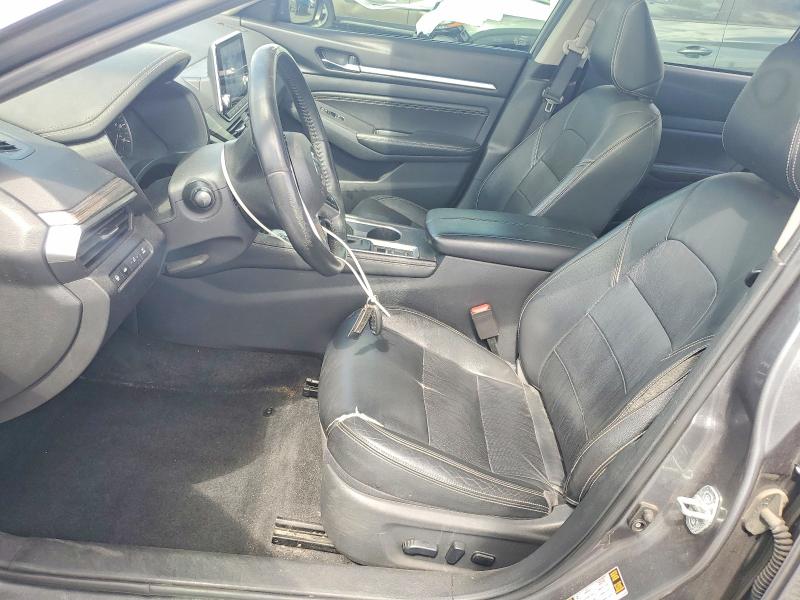Фото 7 с аукциона – 2019 NISSAN ALTIMA с VIN 1N4BL4EV4KC169652