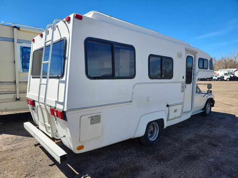 Photo 4 from auction – 1984 TOYOTA PICK-UP with VIN JT5RN55D7E0045831