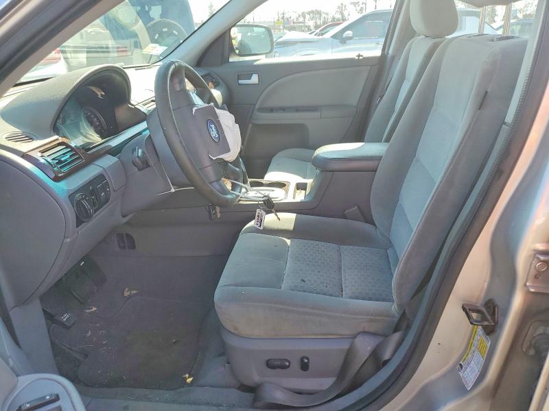Photo 7 from auction – 2007 FORD FIVE HUNDRED with VIN 1FAHP241X7G129254