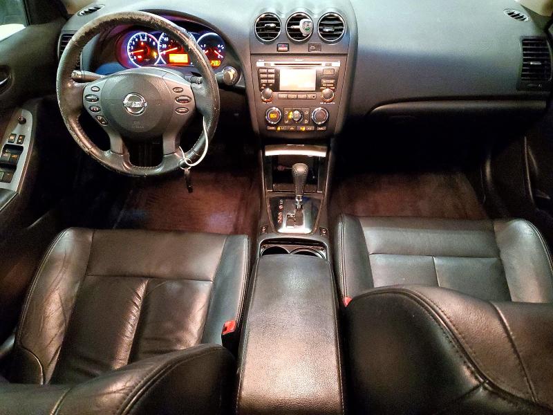 Photo 8 from auction – 2010 NISSAN ALTIMA with VIN 1N4AL2AP8AN558949