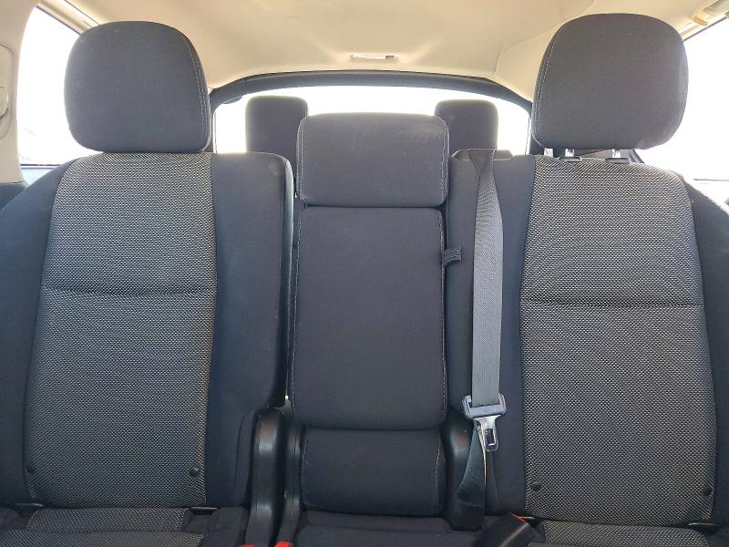 Photo 10 from auction – 2018 NISSAN PATHFINDER with VIN 5N1DR2MN3JC663129