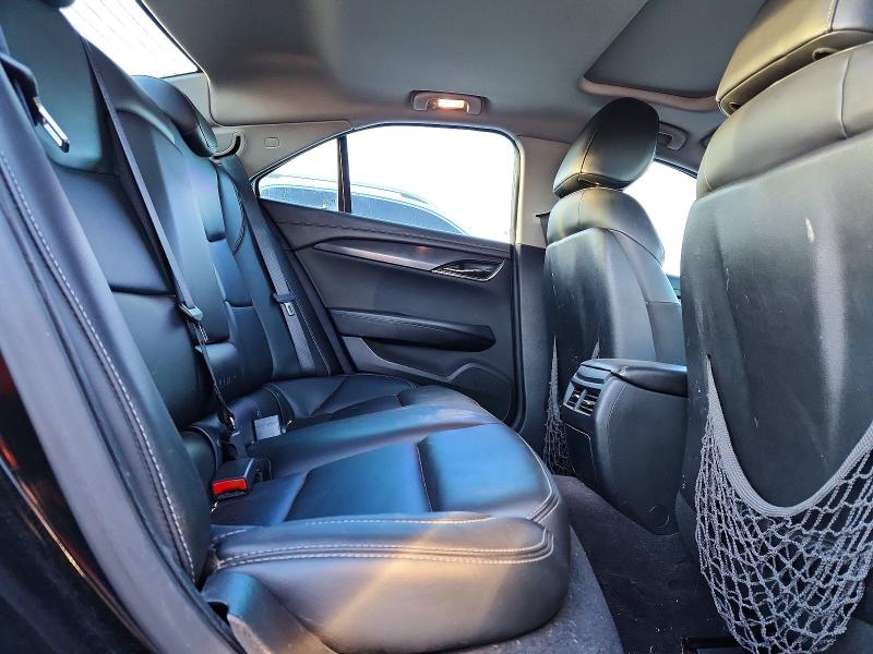 Photo 10 from auction – 2018 CADILLAC ATS with VIN 1G6AA5RX5J0164282