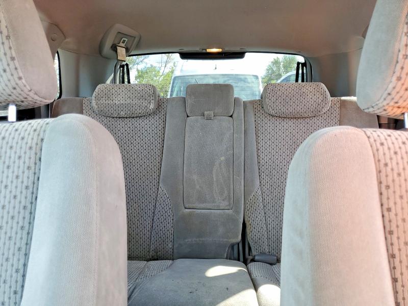 Photo 10 from auction – 2005 HYUNDAI TUCSON with VIN KM8JN12D85U169402