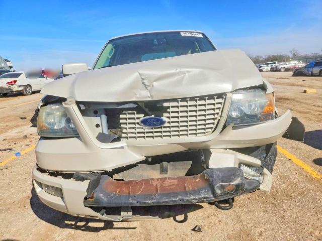 Photo 5 from auction – 2006 FORD EXPEDITION with VIN 1FMFU20536LA92309