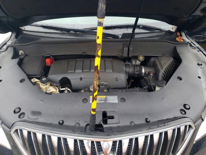 Photo 12 from auction – 2016 BUICK ENCLAVE with VIN 5GAKVBKD1GJ109725