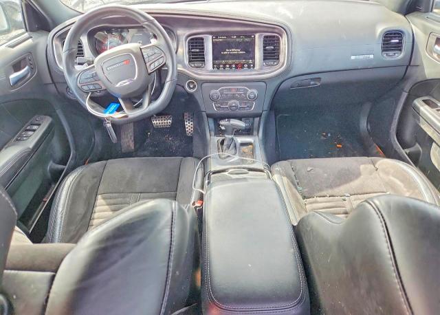 Photo 8 from auction – 2023 DODGE CHARGER with VIN 2C3CDXCTXPH568685