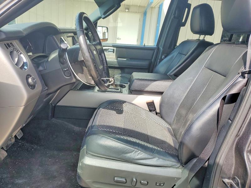 Photo 7 from auction – 2015 FORD EXPEDITION with VIN 1FMJK1HT2FEF14670