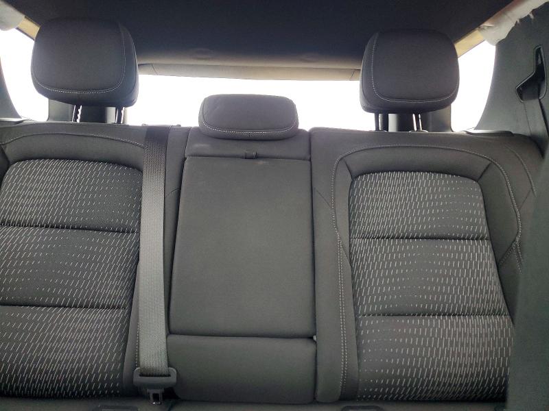 Photo 10 from auction – 2025 CHEVROLET EQUINOX with VIN 3GNAXHEG4SL130008