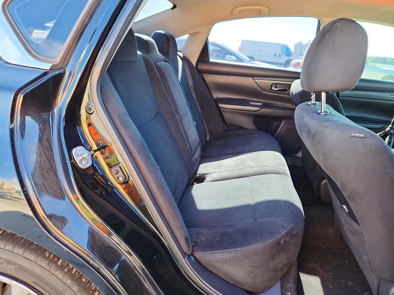 Photo 10 from auction – 2015 NISSAN ALTIMA with VIN 1N4AL3AP1FN391105