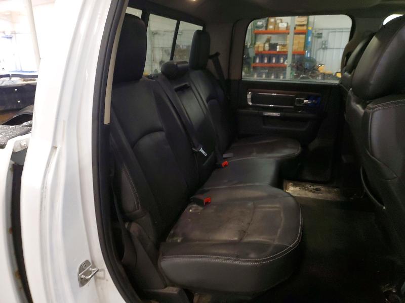 Photo 10 from auction – 2015 RAM 1500 with VIN 1C6RR7NT8FS739310