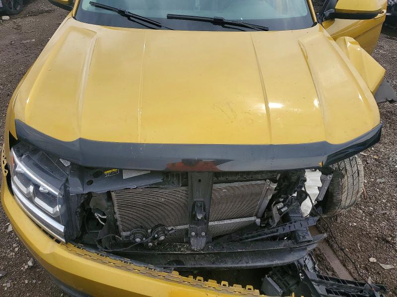 Photo 12 from auction – 2018 VOLKSWAGEN ATLAS with VIN 1V2LR2CA5JC528666