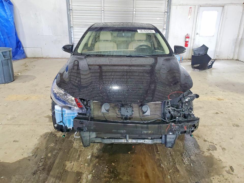 Photo 5 from auction – 2015 TOYOTA AVALON with VIN 4T1BK1EB0FU149055