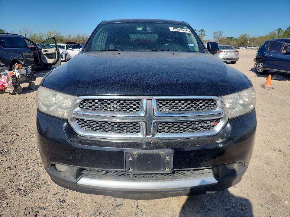 Photo 5 from auction – 2013 DODGE DURANGO with VIN 1C4RDHDG1DC689651