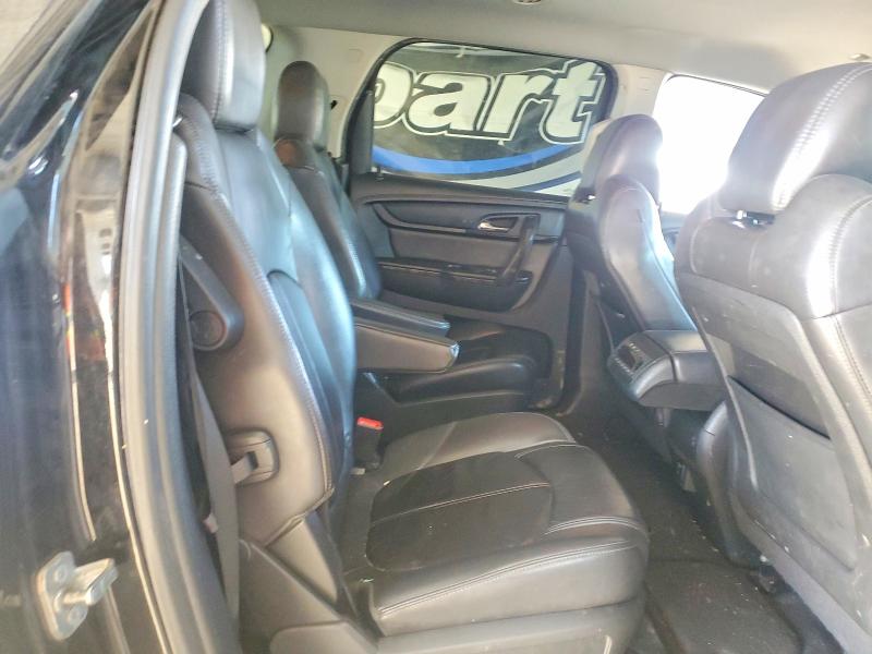 Photo 10 from auction – 2016 GMC ACADIA with VIN 1GKKRRKD4GJ112358
