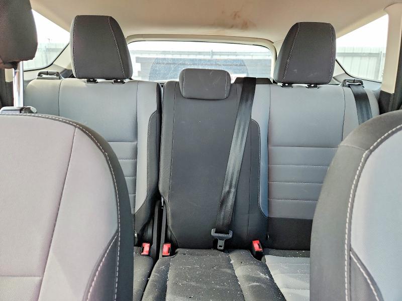 Photo 10 from auction – 2018 FORD ESCAPE with VIN 1FMCU0F7XJUD04013