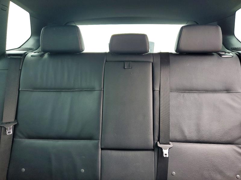 Foto 10 de la subasta – 2013 BMW X3 con VIN 5UXWX9C59D0A21244