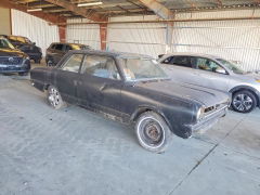 Photo 4 from auction – 1964 AMERICAN MOTORS UK with VIN B738048