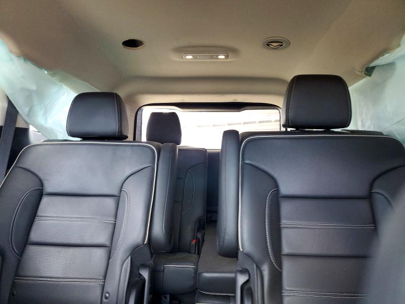 Foto 10 de la subasta – 2020 GMC ACADIA con VIN 1GKKNXLS7LZ194241