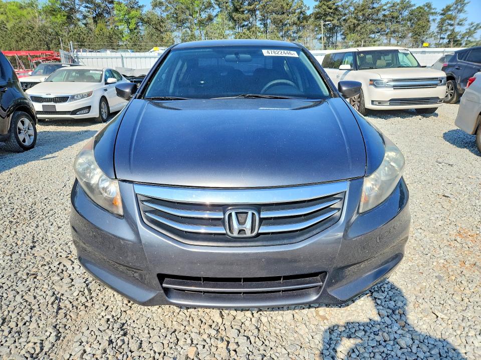 Foto 5 de la subasta – 2011 HONDA ACCORD con VIN 1HGCP2F44BA112720
