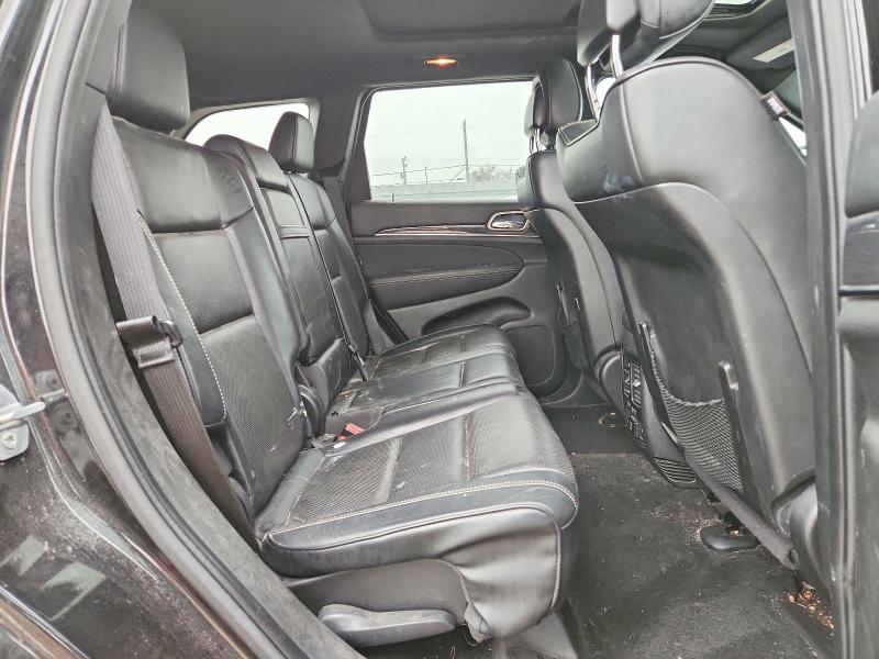 Photo 11 from auction – 2015 JEEP GRAND CHEROKEE with VIN 1C4RJFCG9FC782791