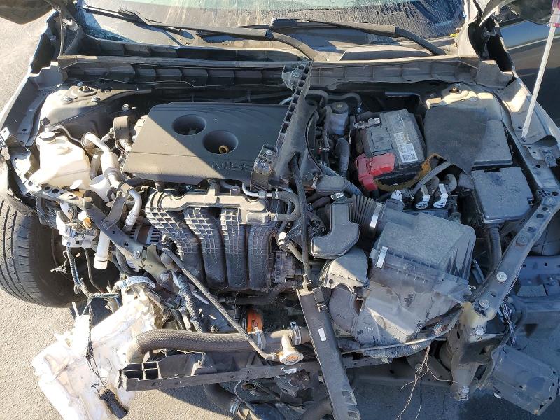 Photo 11 from auction – 2019 NISSAN ALTIMA with VIN 1N4BL4BV9KC221930