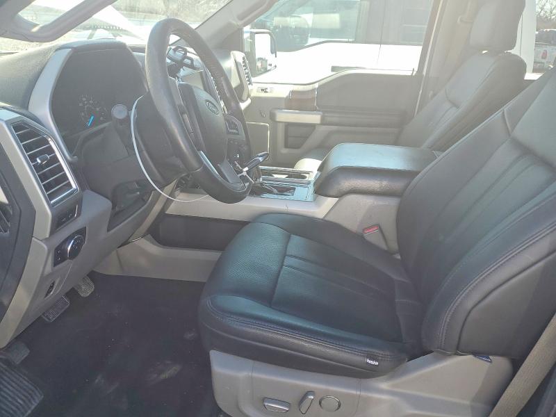 Photo 7 from auction – 2015 FORD F150 with VIN 1FTEW1EF8FKD41893