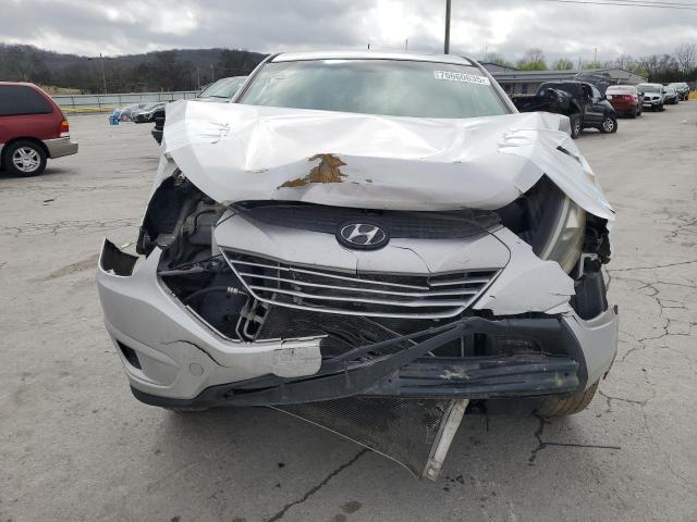 Photo 5 from auction – 2015 HYUNDAI TUCSON with VIN KM8JT3AF1FU027236