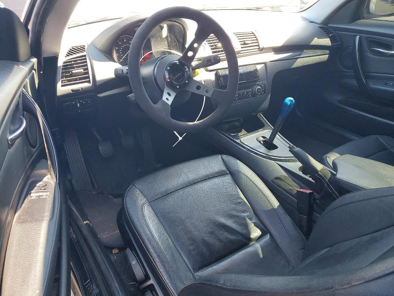 Photo 8 from auction – 2010 BMW 128 with VIN WBAUP7C56AVF07793
