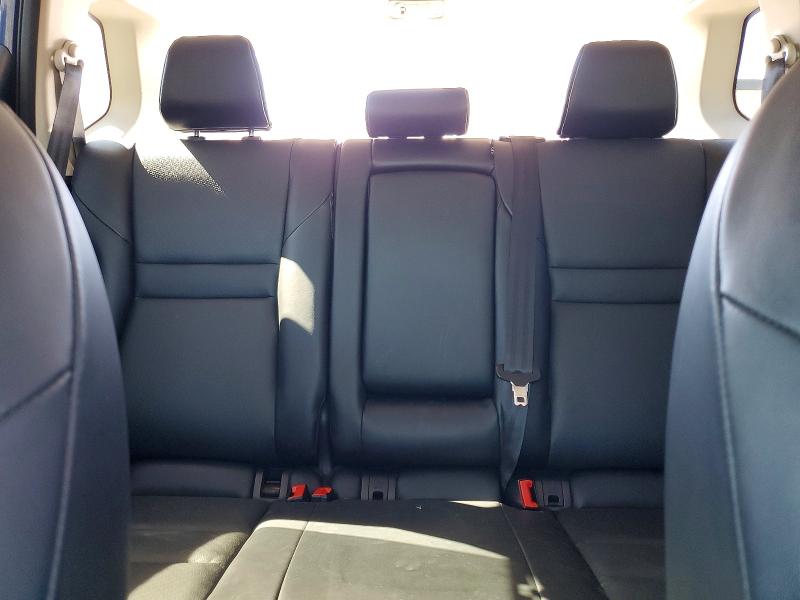 Photo 10 from auction – 2021 NISSAN ROGUE with VIN 5N1AT3BA9MC809628