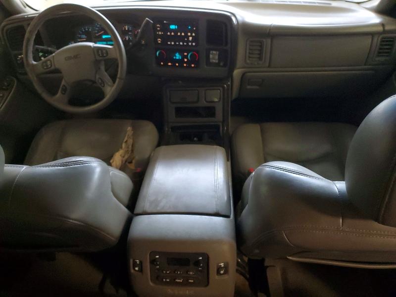 Photo 8 from auction – 2004 GMC YUKON with VIN 1GKEK63U04J148252