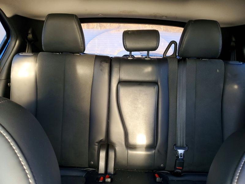 Photo 10 from auction – 2024 MITSUBISHI ECLIPSE CROSS with VIN JA4ATWAA8RZ077109